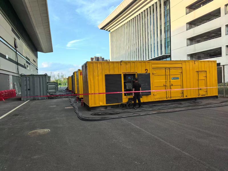 土默特右柴油发电机冬季保养注意事项?